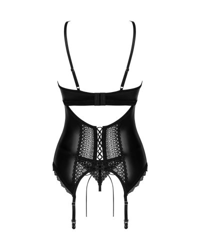 Norides corset & thong   XS/S