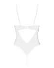 Alissium crotchless teddy  XS/S