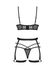 Blomentis 3-pcs set   XS/S