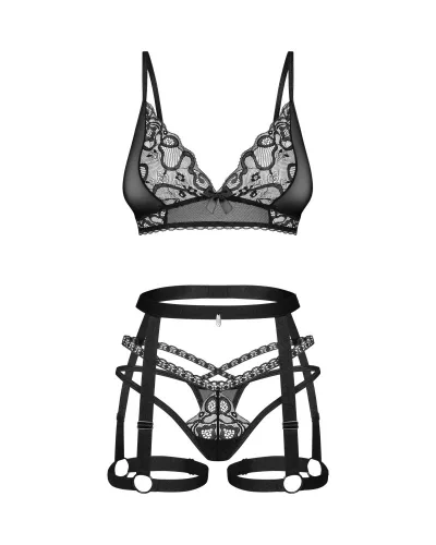 Blomentis 3-pcs set  M/L