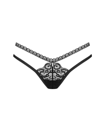 Blomentis thong   XS/S