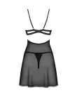 Nutris babydoll & thong   XS/S