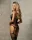 Bodystocking F240 S/M/L