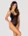 Bellastia crotchless teddy  M/L