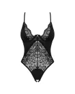Bellastia crotchless teddy  M/L