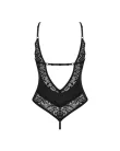 Bellastia crotchless teddy  M/L