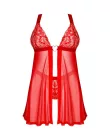 Elianes babydoll & thong   XS/S