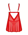 Elianes babydoll & thong   XS/S