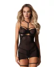 Arrowel chemise S/M