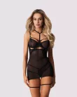 Arrowel chemise S/M