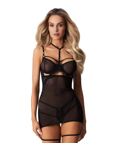 Arrowel chemise L/XL