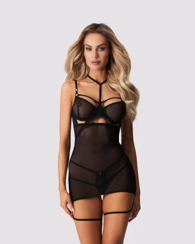 Arrowel chemise L/XL