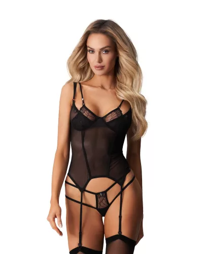 Arrowel corset S/M