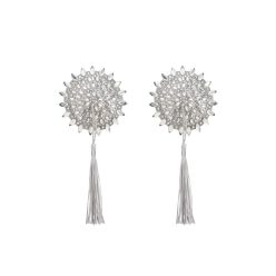 Mistiqua nipple covers O/S