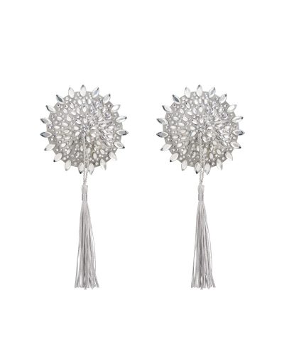 Mistiqua nipple covers O/S