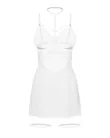 Arrowel White chemise L/XL