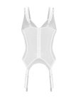 Arrowel White corset S/M