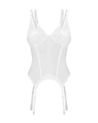 Arrowel White corset S/M