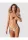 Arrowel White panties - L/XL