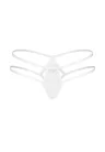 Arrowel White panties - L/XL