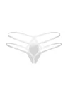 Arrowel White panties - L/XL