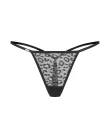 Clara 2-pack thong S/M