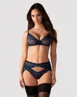 Nightly Blue 3-pcs set M/L