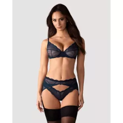 Nightly Blue 3-pcs set M/L