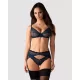 Nightly Blue 3-pcs set M/L