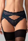 Nightly Blue 3-pcs set M/L