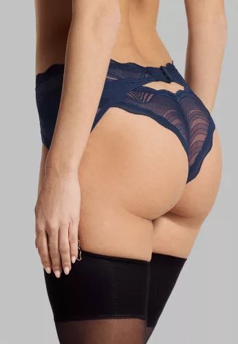 Nightly Blue 3-pcs set M/L