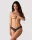 Nightly Blue crotchless thong M/L