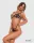 Luise Sublim Black 2-pcs crotchless set L/XL