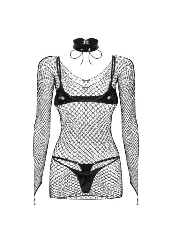 Sashalla 4-pcs set S/M