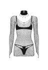 Sashalla 4-pcs set L/XL