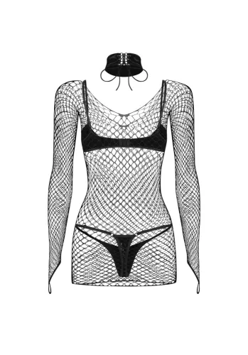 Sashalla 4-pcs set L/XL