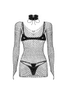 Sashalla 4-pcs set L/XL
