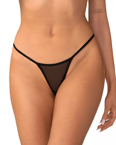 Ezmee thong  L/XL