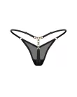 Lopelly thong  L/XL
