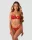 Matildea 2-pcs crotchless set   S/M