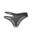 Saturis crotchless thong   S/M
