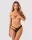 Saturis crotchless thong  L/XL