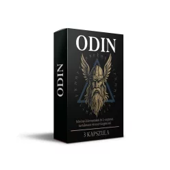 ODIN - 3PCS
