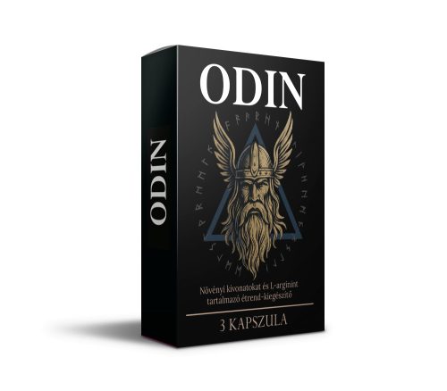 ODIN - 3PCS