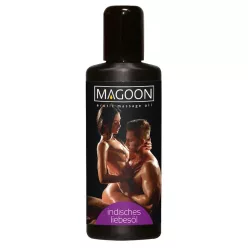 Indian Masage Oil 50ml