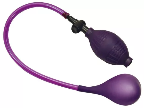 Bad Kitty Pumping Anal Plug