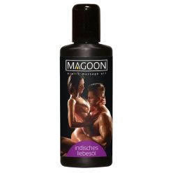 Indian Massage Oil 200ml