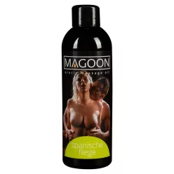 Spanische FiegeÖl 100 Massageöl