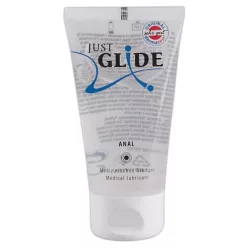 Just Glide Anal 50ml