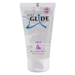 Just Glide Toy Lube 50 ml